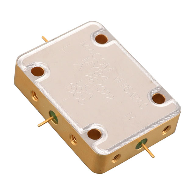 MY84 MACOM Technology Solutions  HF-Mischer